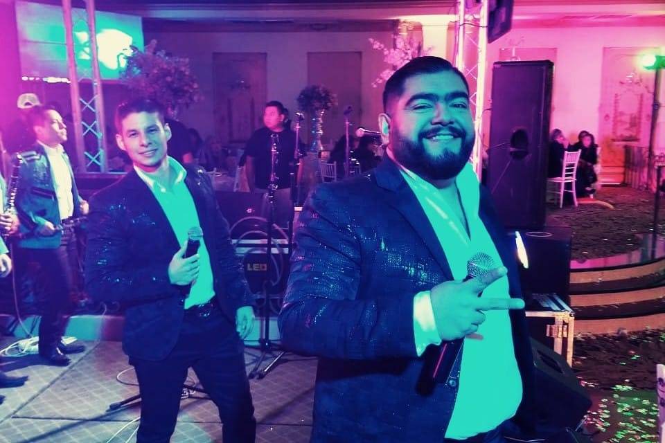 Banda La Original del Rio