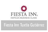 Fiesta Inn Tuxtla Gutiérrez