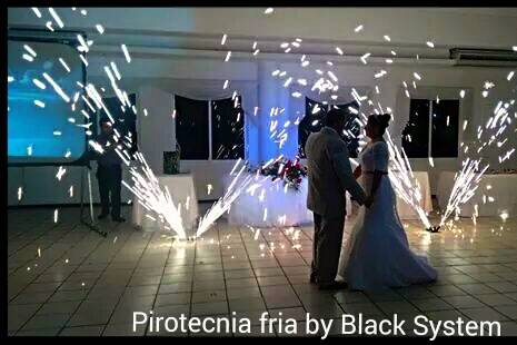 Sonido Black System