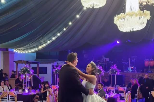 Sí! Event & Wedding Planner