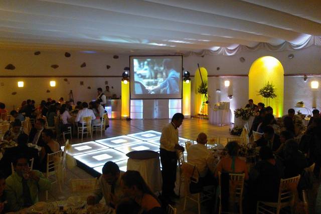 Sonido Plasma
