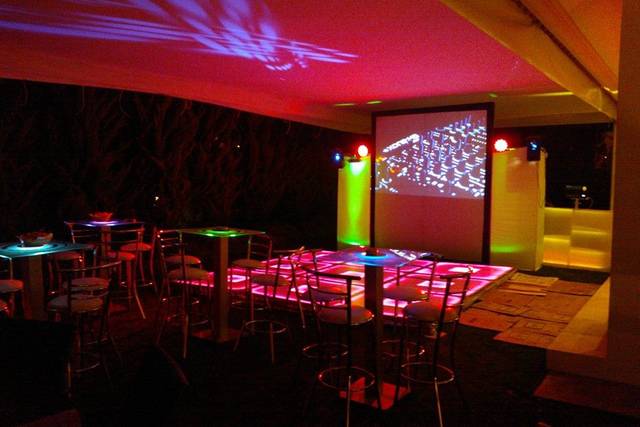 Sonido Plasma