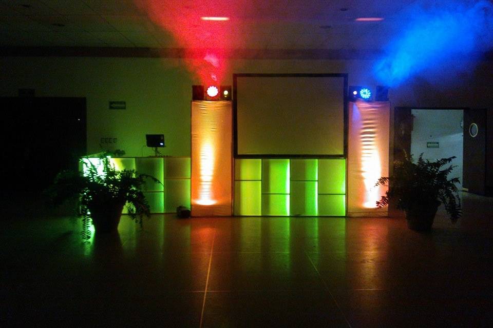 Sonido Plasma