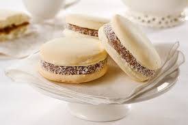 Dulce Sur - Alfajores Artesanales