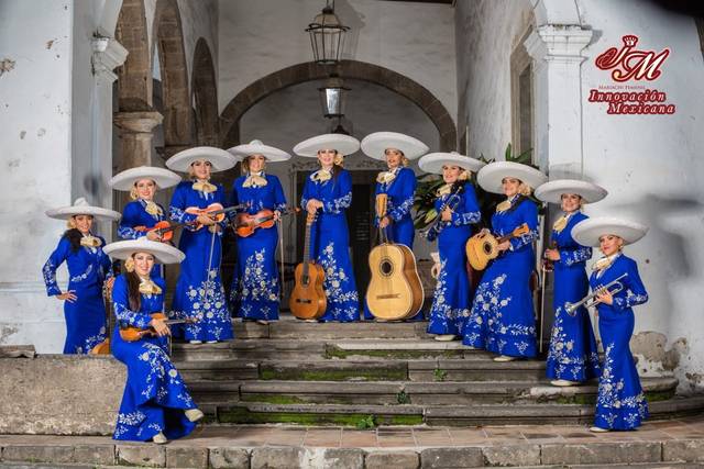 Mujeres profesionales
