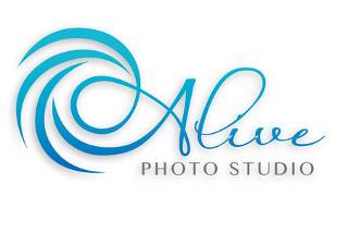 Alive Photo Studio logo