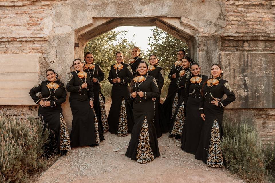 Belleza y tradición