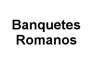 Banquetes Romanos logo