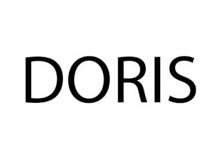 Doris Logo