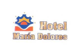 Hotel María Dolores Logo