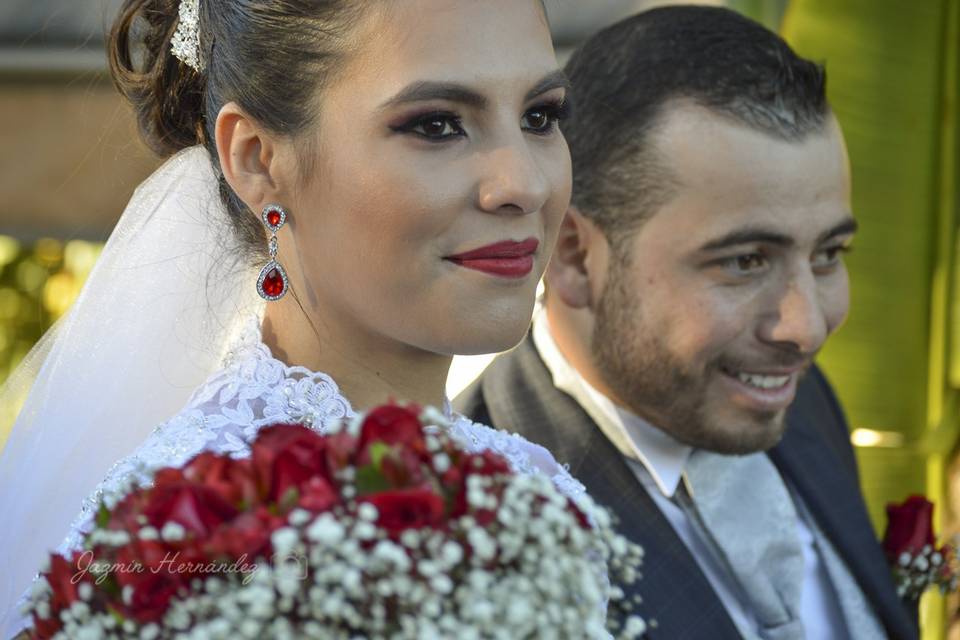 Recién casados