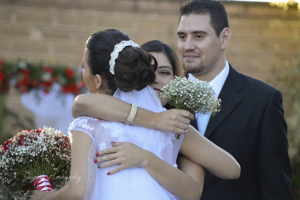 Recién casados