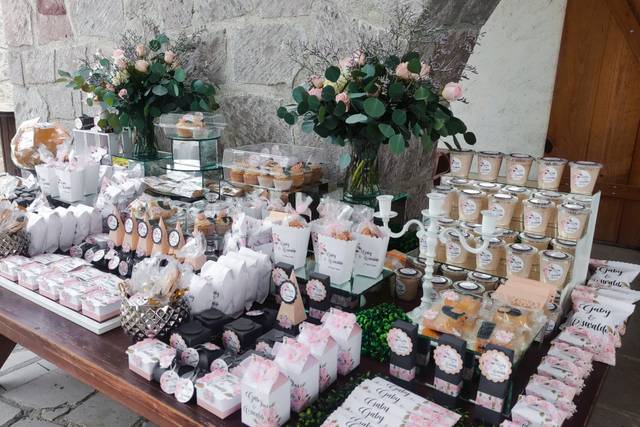 Mi Evento Creativo By Moni Nieto