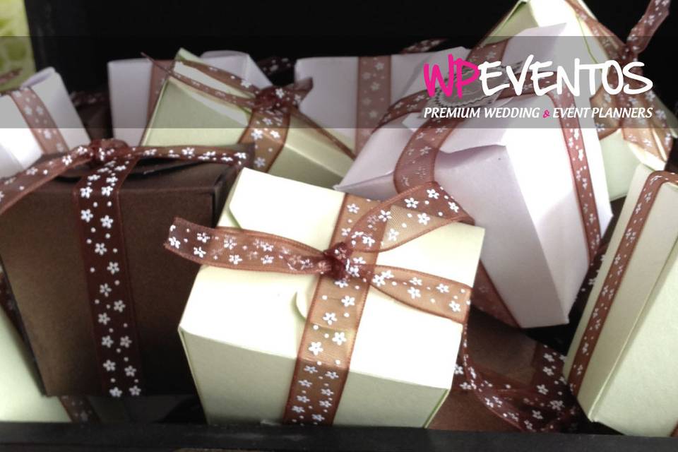 WP Eventos