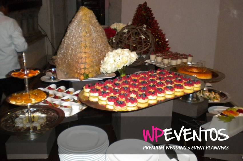 WP Eventos