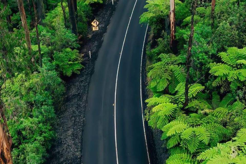 Viajes de pareja