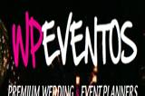 Candy Bar by WP Eventos logo