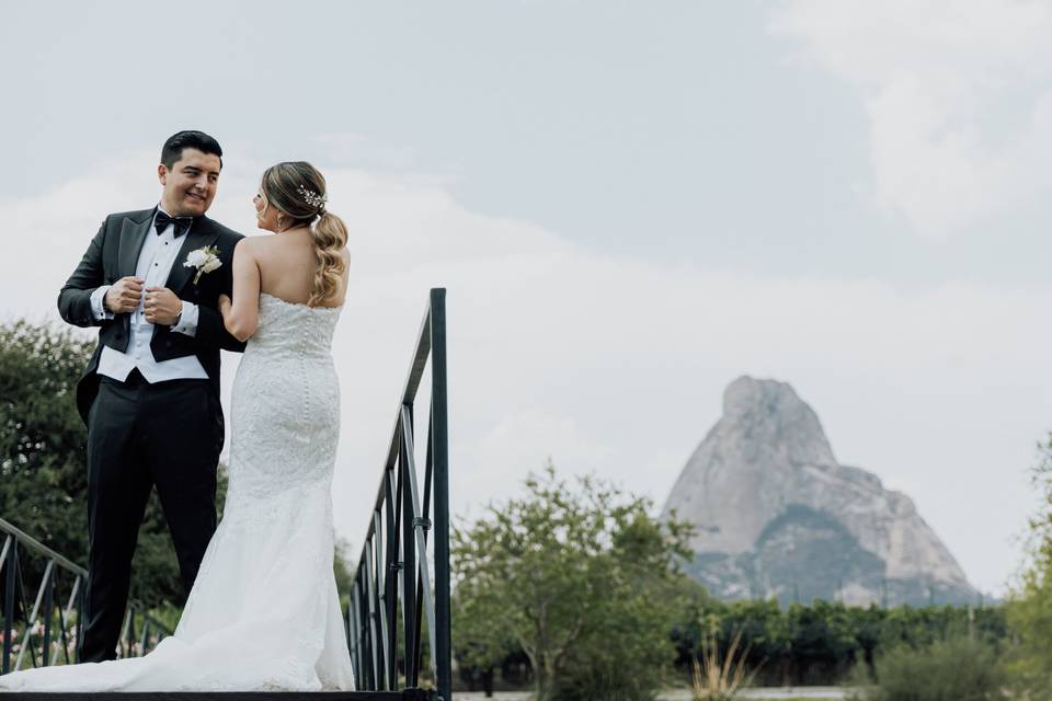 Novios