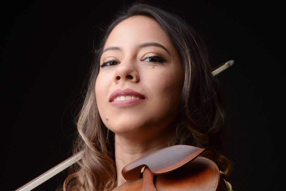Violinista