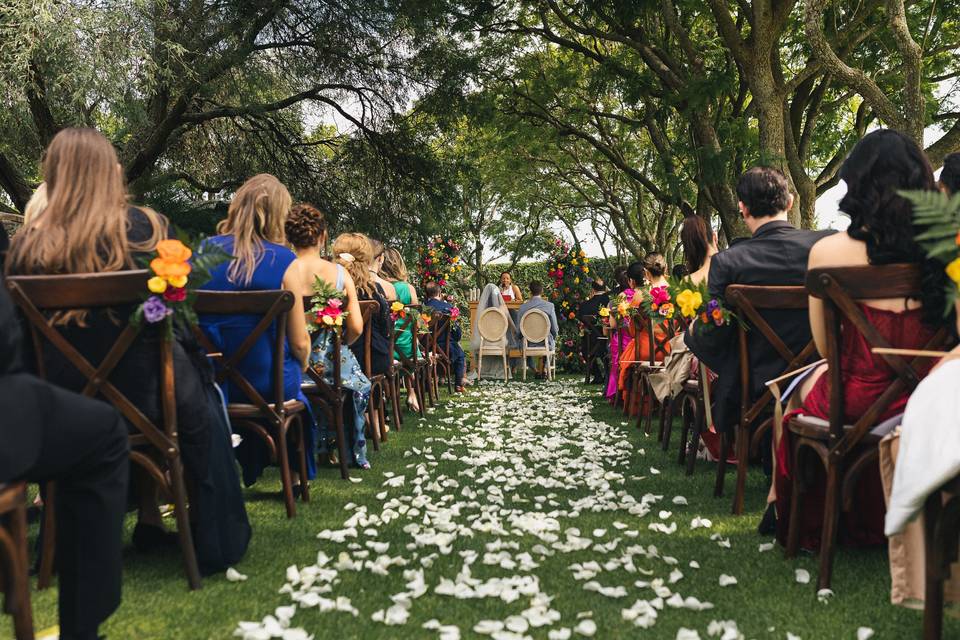 Ceremonia