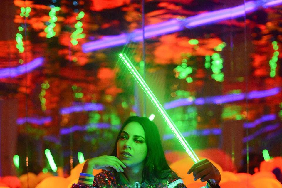 Renata García Violinista