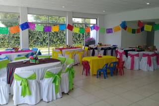 Eventos Nube