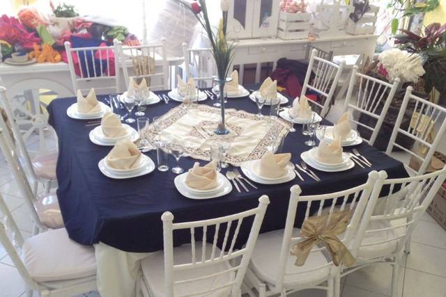 Banquetes