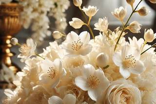 Palace of Flowers by Sfa