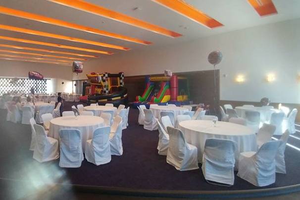 Eventos especiales