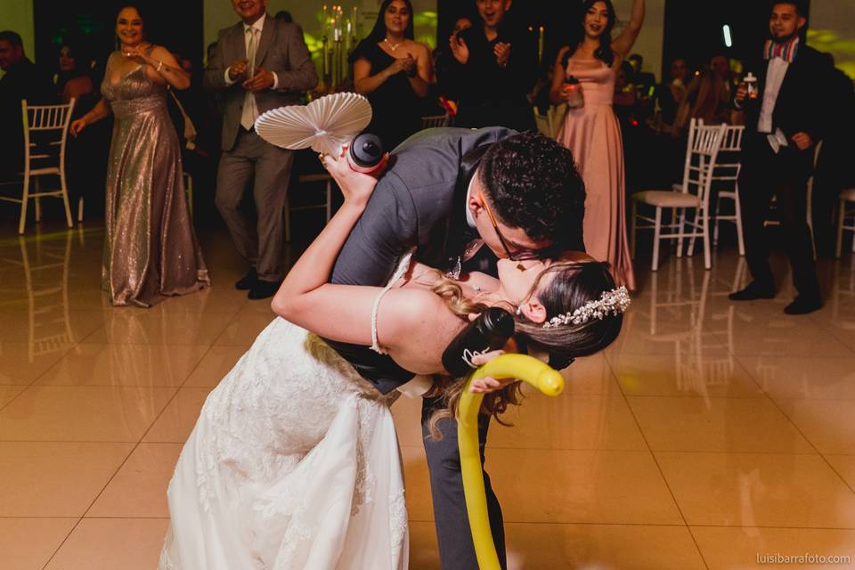 Kathia&Raúl