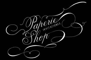 Paperie Shop logo