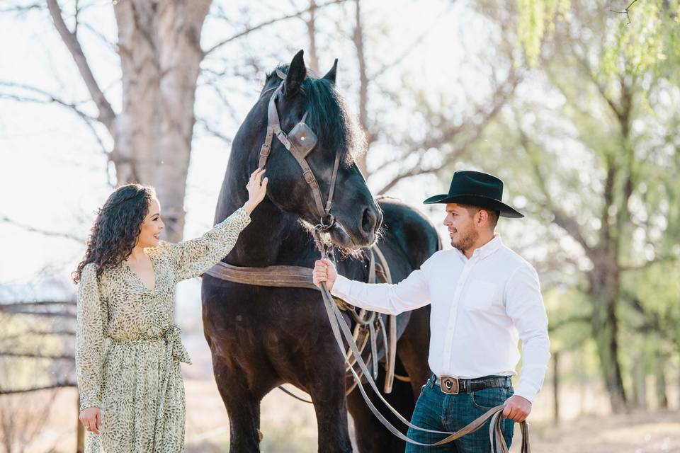 WEDDING VIVIANA Y CESAR