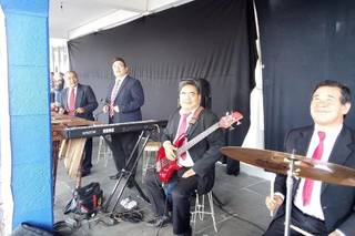 The Love Band