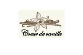 Coeur de Vanille logo