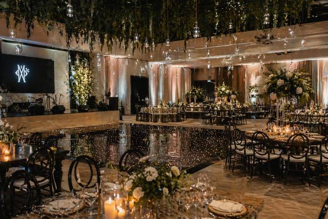 Mónica Juárez, Bodas y Eventos de Autor