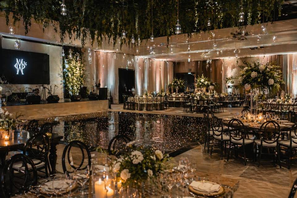 Mónica Juárez, Bodas y Eventos de Autor