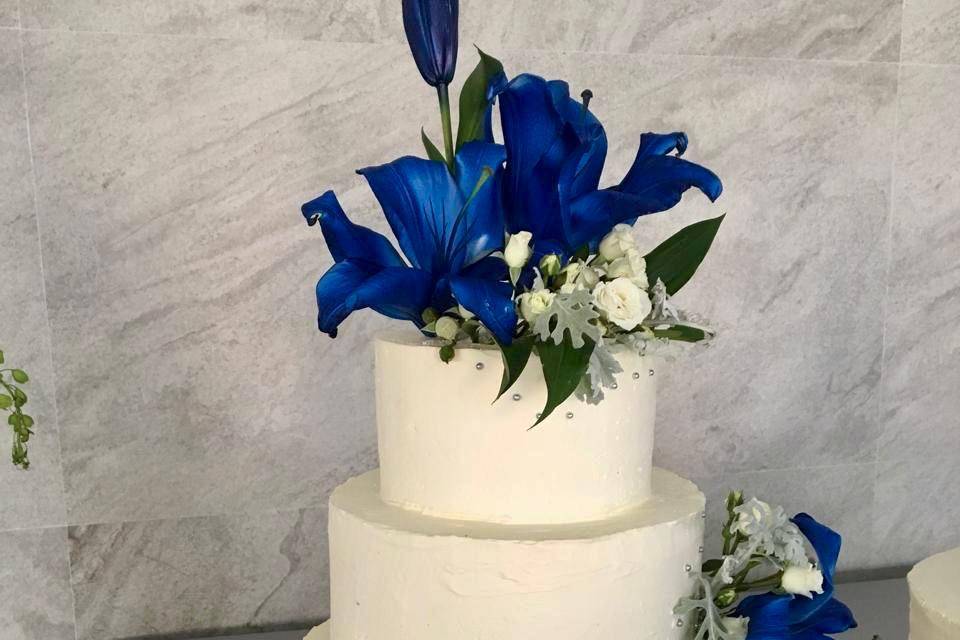 Paste de bodas