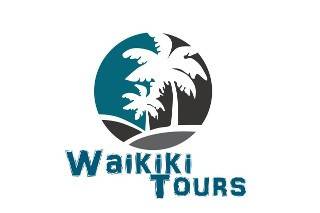 Waikiki Tours Logo