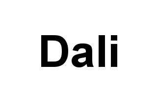 Dali logo