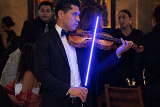 Cuerdas Oaxaca