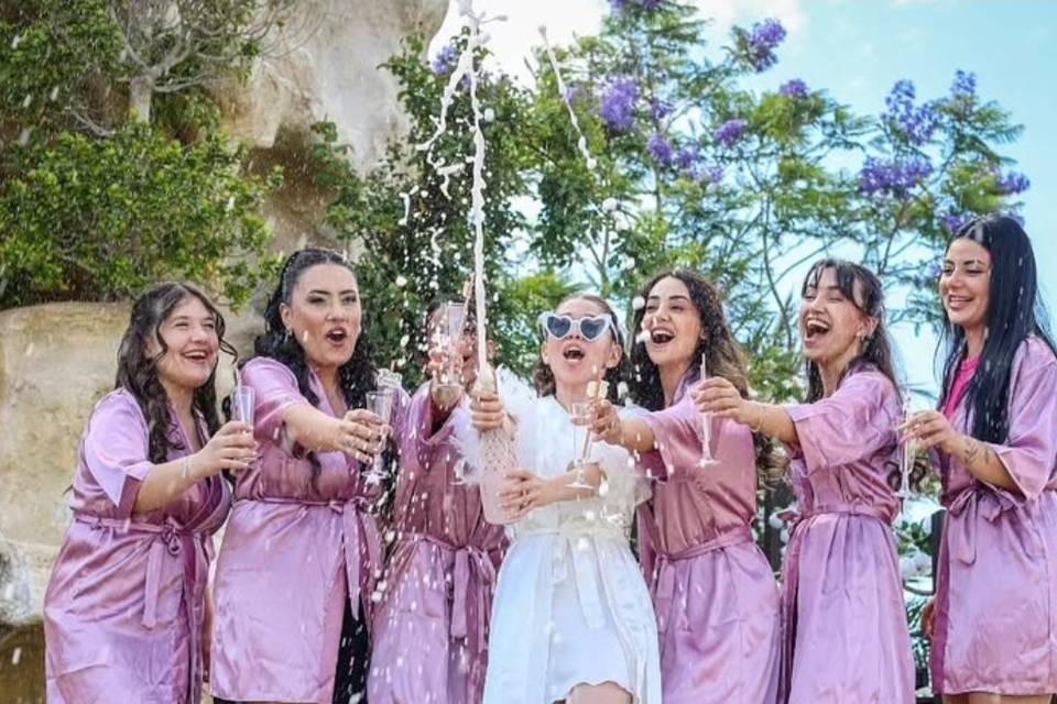 Teambride