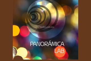 Panorámica Lab