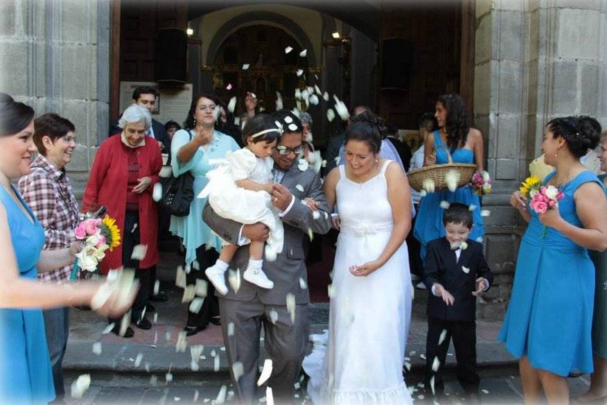 Felicidad completa