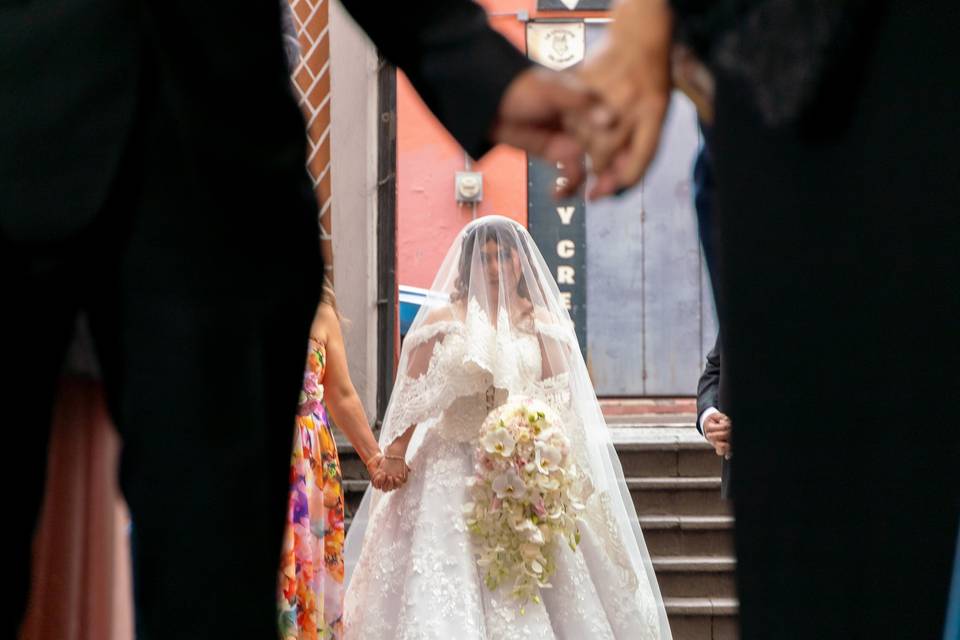 Bodas