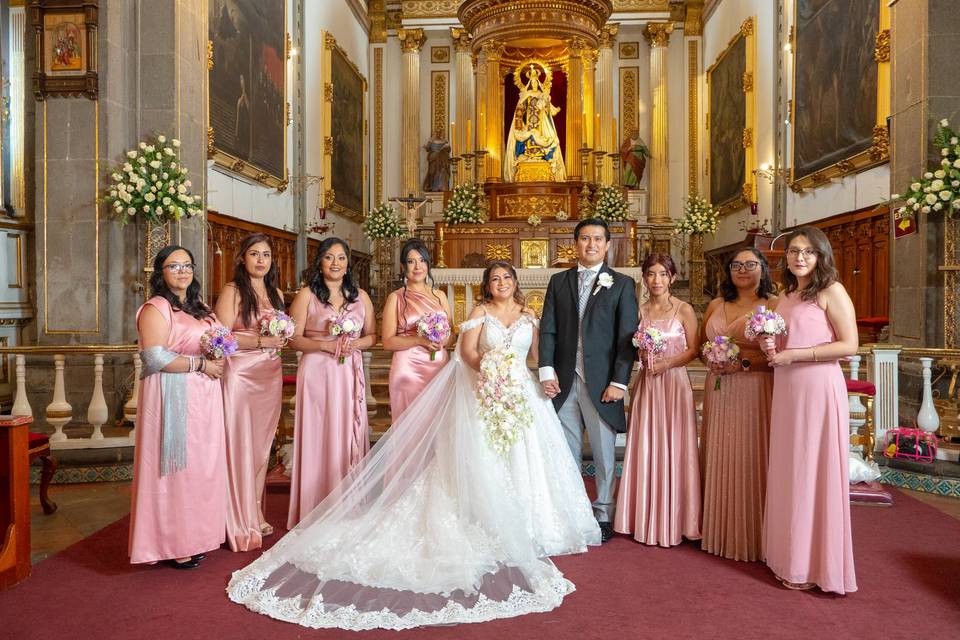 Bodas