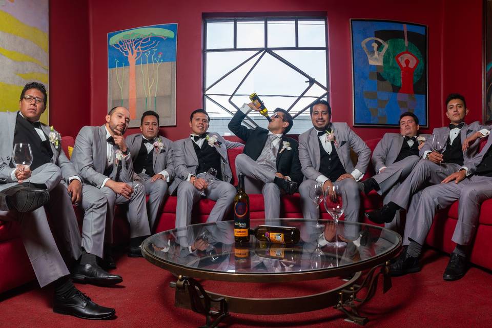 Bodas