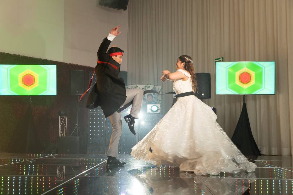 Bodas