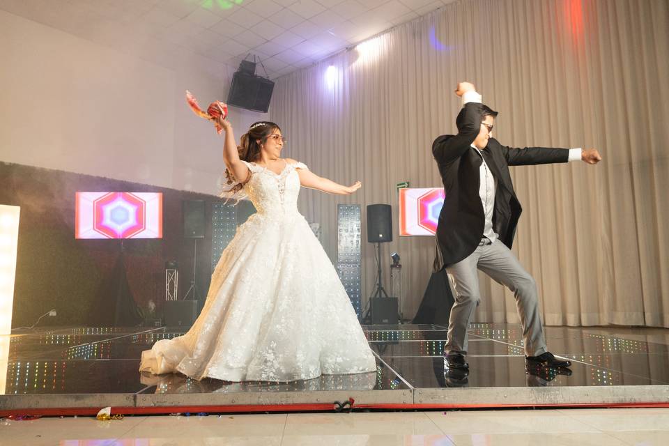 Bodas