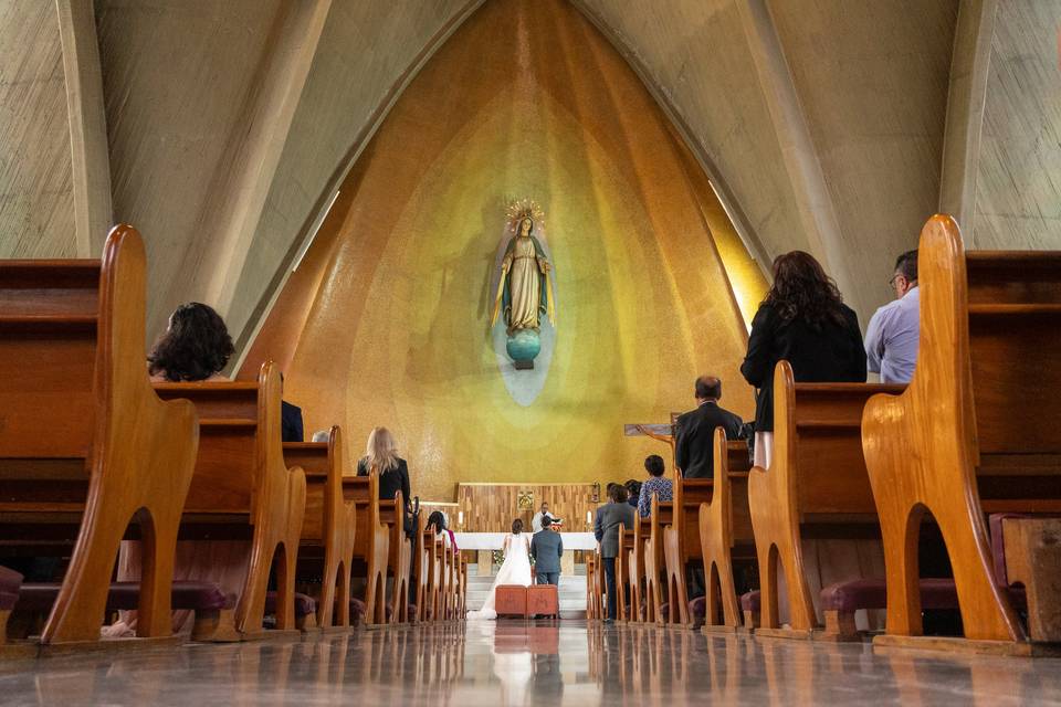 Bodas