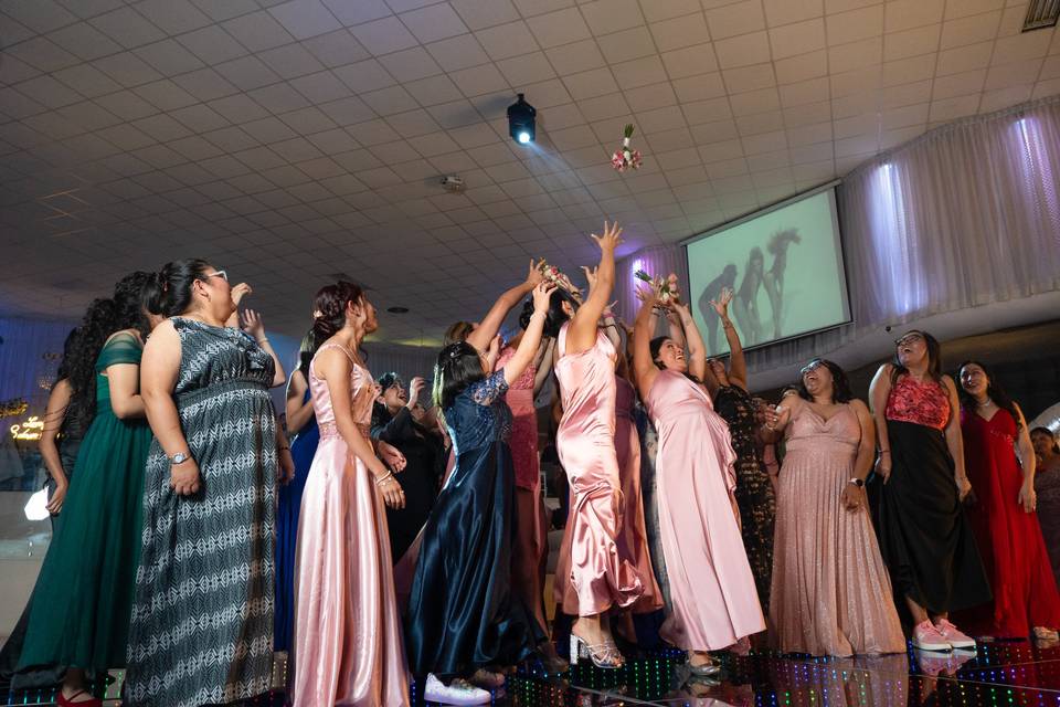 Bodas